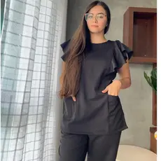 Pijama Cirúrgico Scrub Uniforme profissional Linha Premium