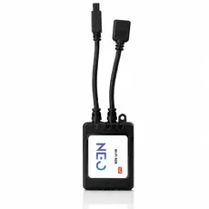 Controlador de Fita led Inteligente Smart Wi-fi 2.4GHz ou Zigbee 2700K/6500K RGB Colorido Branco Neo Avant