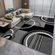 Tapete Belga Estampado Para Sala Quarto Escritório De Luxo - Lançamentos Exclusivos