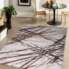 Tapete Belga Estampado Para Sala Quarto Escritório Antiderrapante De Luxo Com Estampas Exclusivas