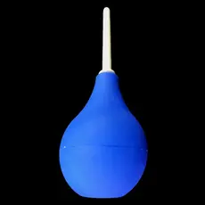 Ducha Higiênica 160ml de Capacidade para Limpeza Anal Vaginal limpeza