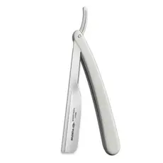 Navalhete  Cabo Branco Navalha Aço Inox Barbeiro Dilcintia Profissional