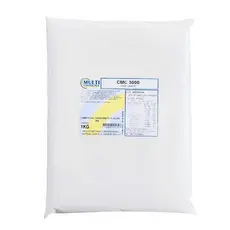 Cmc 3000 - Carboximetilcelulose - 1KG - Puro