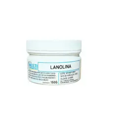 Lanolina - 150G - Puro