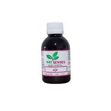Oleo de Açai - 100ml - Puro