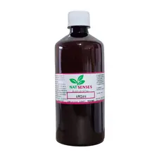 Oleo de Argan - 500ml