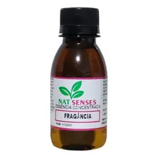 Essência Marine - 100ML - Óleo Essencial - Nat Senses.