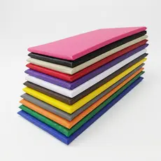 Colchonete Fitness 120x60x5 Alta Densidade D28 Antiderrapante Academia Yoga e Treino em Casa