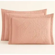 01- Porta Fronha Capa Travesseiro Matelado Ultrassônico 0,70x0,50 Disponível em 7 Cores!