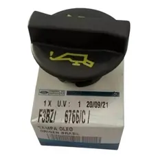 Tampa Oleo Motor Ford Ranger 2.2/2.3/3.2 -98/23 Original-F3BZ6766C