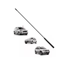 Haste Da Antena Do Radio Ka/ Ecosport/ Fiesta/ Courier