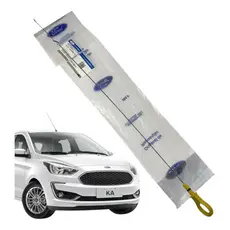 Vareta Medidora Nivel Oleo Ford Ka 1.5 Dragon 19/21 Original-H7BZ6750A