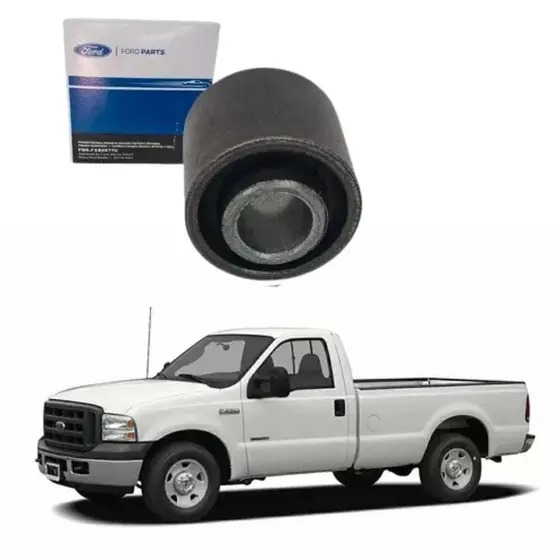 Bucha Do Suporte Do Alternador Ford Cargo/ F250 - BG5X87140AA