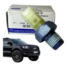 Sensor De Pressão Óleo Ford Ranger 2.2/3.2 - 13/23 Original