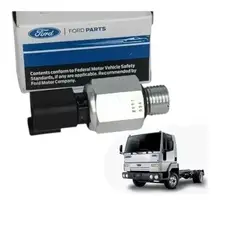 Interruptor Pressão Oleo Ford Cargo Leve Medio Pesado 2005/2015 - Original Ford - BHOX9D290AA