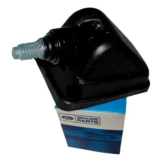 Base Da Antena Do Teto Ford Courier/ Ecosport/ Fiesta 95/14