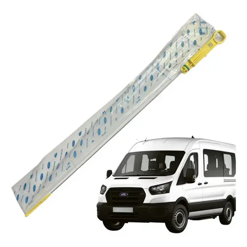 Vareta Nivel De Oleo Motor 2.0  Ford Nova Transit - 2021/...