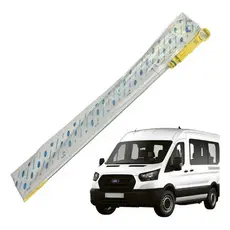 Vareta Nivel De Oleo Motor 2.0  Ford Nova Transit - 2021/...