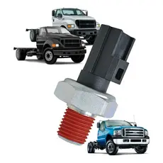 Cebolinha Oleo Motor Cummins 4bt 3.9 Ford F350/ F4000 -98/12
