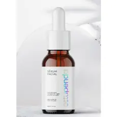 Sérum Facial Estupenda – Ácido Hialurônico, Vitamina C e Pantenol 30ml