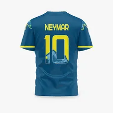 Camisa De Futebol Camiseta de Time Camisa Masculina De Futebol