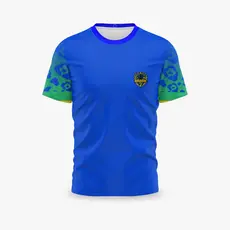 Camisa Masculina DRYFIT Camiseta de Futebol Camisa de Time