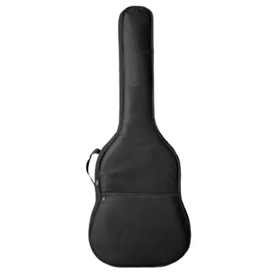 Capa Simples de Violão Premium para Instrumentos Folk e Clássicos