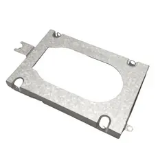 Case suporte do HD para Toshiba Satelite C655 Seminovo