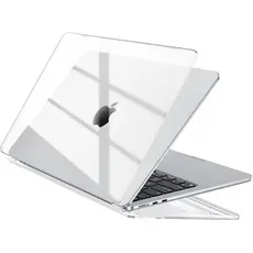 Capa Capinha Protetora Para Macbook Case Transparente