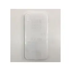 Capa Capinha Para iphone Xr Transparente