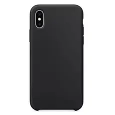 Capa Capinha Case Silicone Aveludada Para iPhone Xr