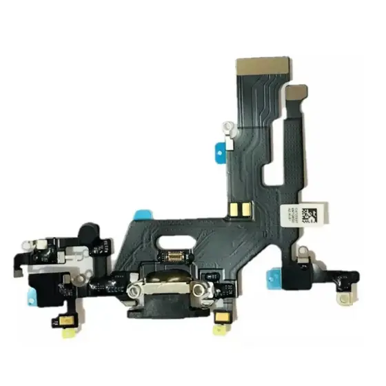 Conector Flex Dock De Carga Para iPhone 12