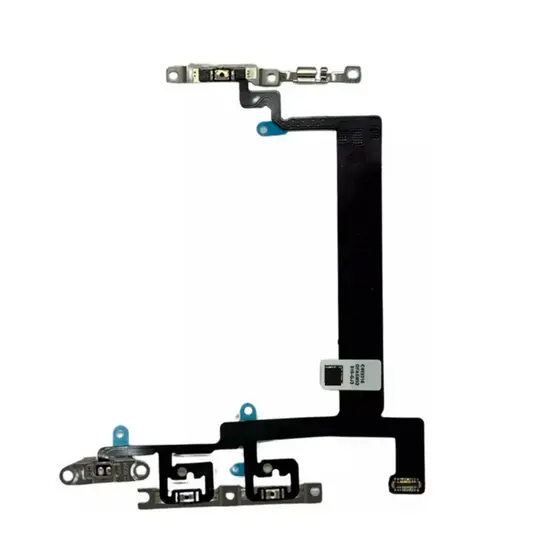 Flex Power Volume Para Iphone 13 Mini