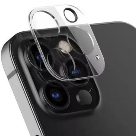 Película De Vidro Câmera Para iPhone 13 Pro Max 13 Pro