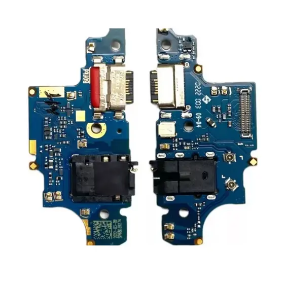 Placa De Carga Para Moto G52
