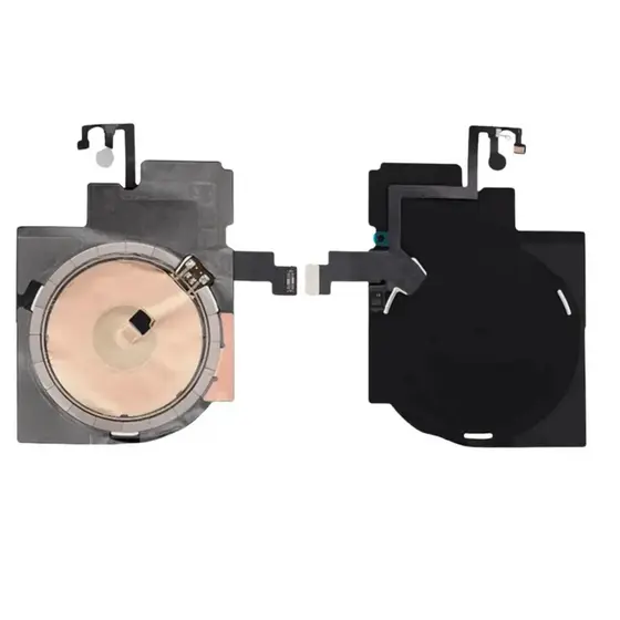 Flex Nfc Indução + Flash Para iPhone 16