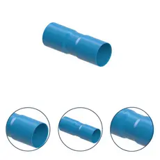 Luva De Emenda Soldável Irrigação Tubos 125mm