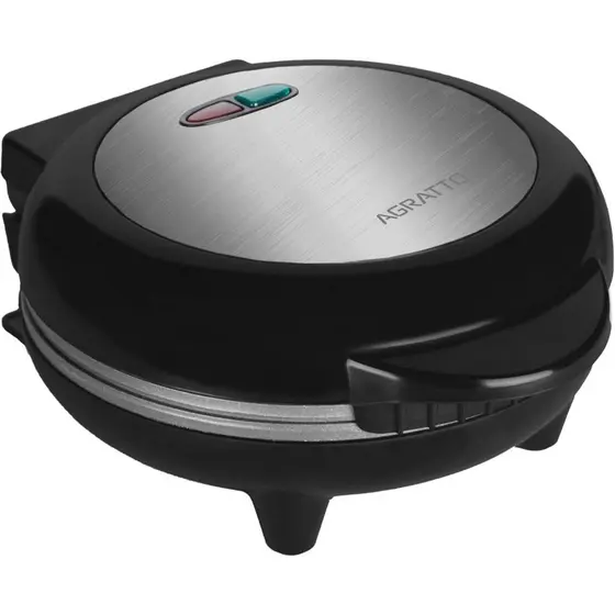 Omeleteira Elétrica Agratto Mr Cheff AOIP01I-02 Inox