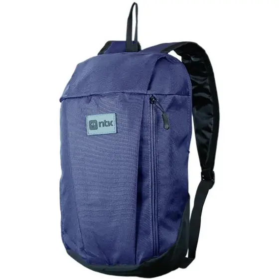 Mochila Caminhada Ioio em Poliéster 600D NTK Azul