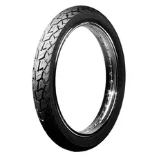 Pneu Dianteiro 90/90-19 Motos Trail Bros 125 150 160 Crosser Xre 190 Uso Com Câmara
