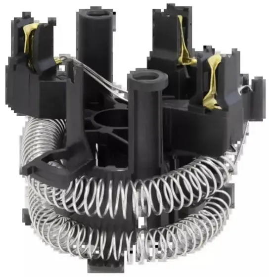 Resistencia Fame Kibanho Super Ducha Elegance 4t 127v 5400w