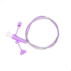 Sonda Nutrição Enteral n 12 Medix - Unidade