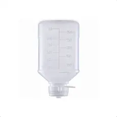 Frasco Alimentação Enteral Dieta Nutrição Nutrimed 300ml Unidade Hospitalar Por Sonda