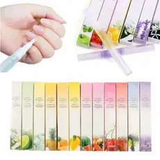 Óleo Hidratante De Cutículas Aromas Sortidos 5 unid - Dafu