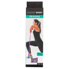 Super Band Elástico Extensor Forte Pesado Extensor Pilates Convoy