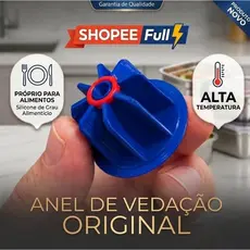 Capsula De Limpeza / Retrolavagem - Três Corações - compatível Mimo, Pop, Pop Plus, Versa, Gesto, Modo e Barista