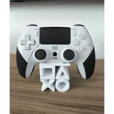 Suporte para controle de PS4 ou PS5, Organizador para controle de PlayStation