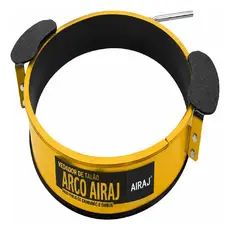 Vedador De Talão Arco Bor Airaj Pneu Caminhão Borracharia