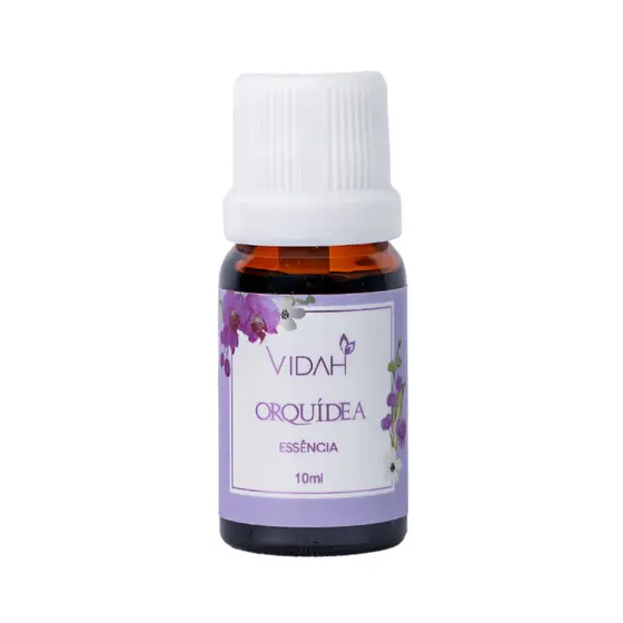 Essência Aromática Orquídea 10ml