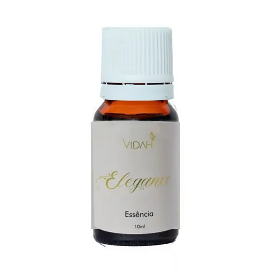 Essência Aromática Elegance 10ml